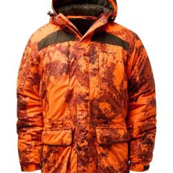 PINEWOOD Veste camouflage Sm&aring;land Abisko Camou 2.0