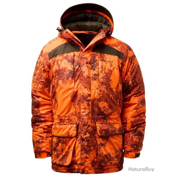 PINEWOOD Veste camouflage Sm�land Abisko Camou 2.0