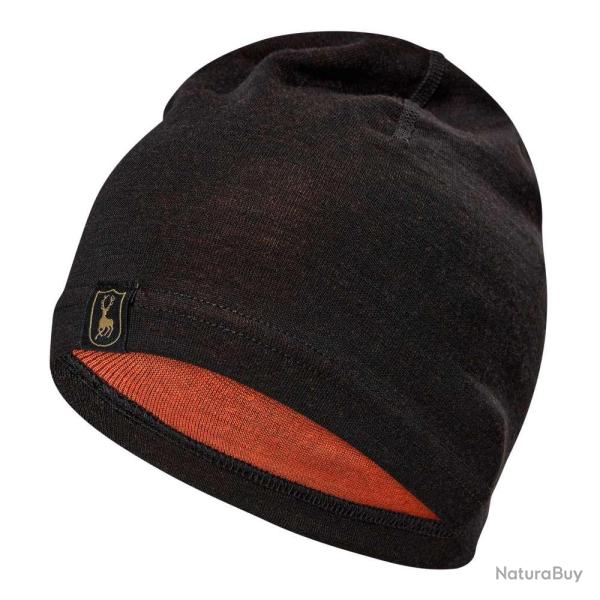 Bonnet Quinn Merino DEERHUNTER