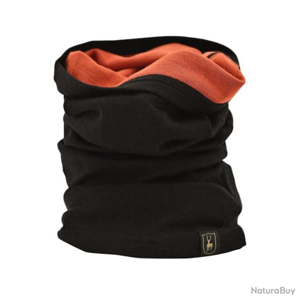 Tour de cou Quinn Merino - Black Oak DEERHUNTER