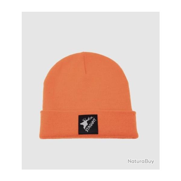 BONNET ORANGE STAGUNT