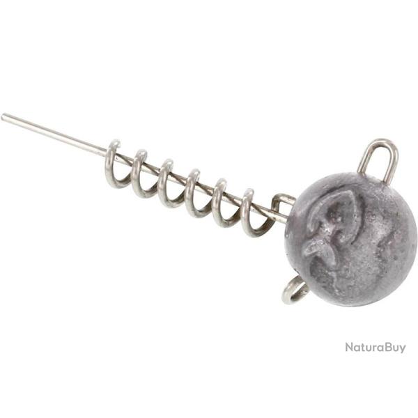 Ttes A Viser Screwin Natural Westin x3 15