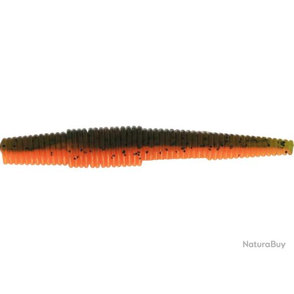 Westin Ned Worm Slim 5,5cm 1,5g UV Craw