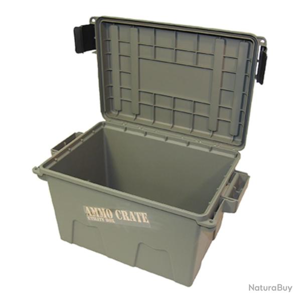 Bo�te de transport des munitions ACR7-18 Army Green