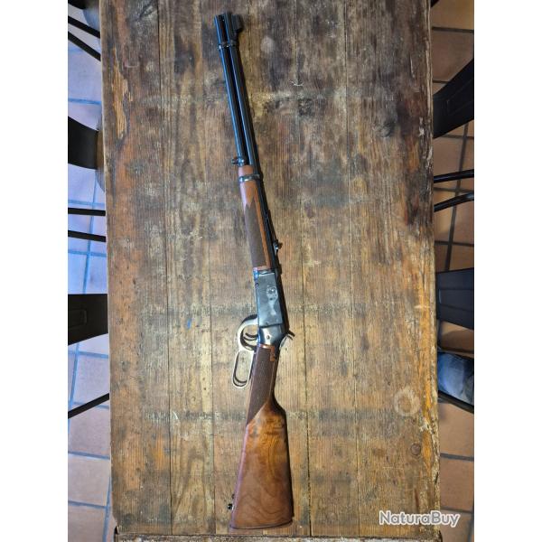 Winchester model 94 XTR Big Bore 375win