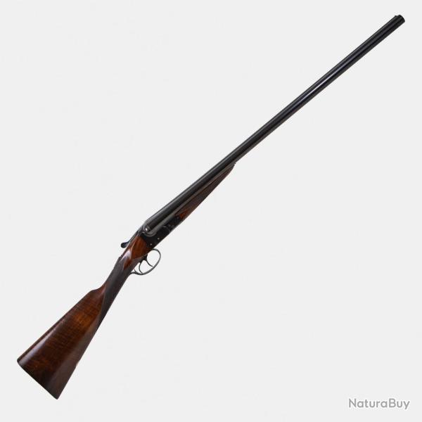 Fusil BSA & Co. 1909 First Model -- Cal. 12 � 70