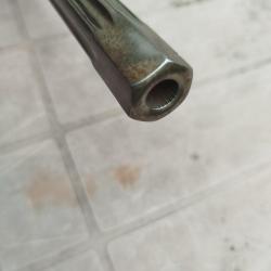 Pistolet de duel jukar