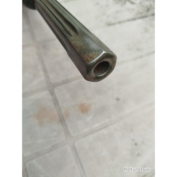 Pistolet de duel jukar