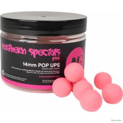 Pop-ups CCmoore NS1 pink 14mm