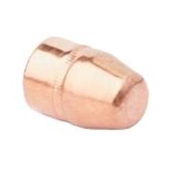 Ogives cuivr&eacute; CAMPRO TC-FCP - Cal. 38/357 - dia.357 - 125grs - sachet de 500 unit&eacute;s