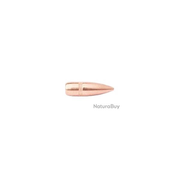OGIVES CAMPRO CAL .22 - FMJ BT - Diam: .224" - 55grs - SACHET DE 500 UNIT�S