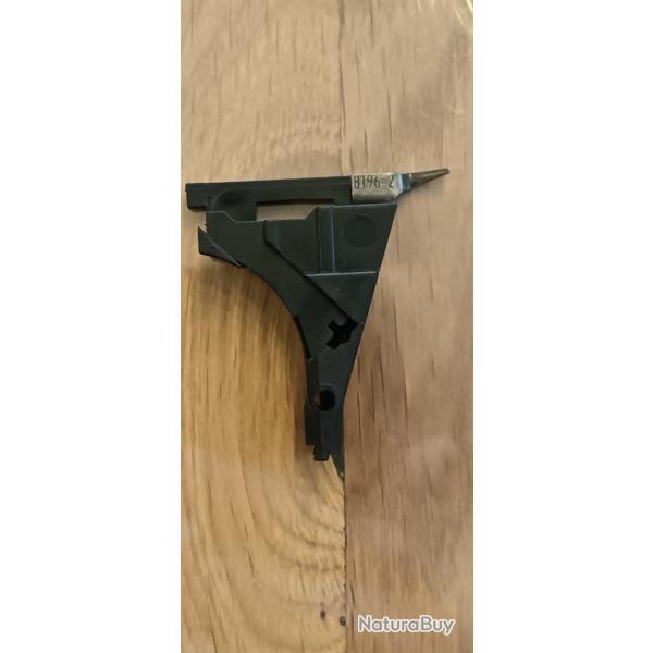 BLOC EJECTEUR GLOCK GEN3 45ACP