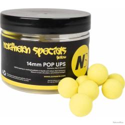 Pop-ups CCmoore NS1 yellow 14mm