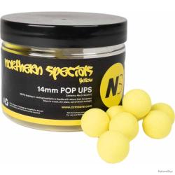 Pop-ups CCmoore NS1 yellow 14mm