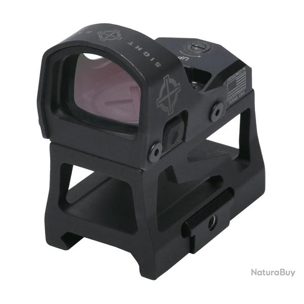 MINI SHOT M-SPEC FMS - SIGHTMARK noir
