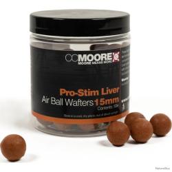 Wafters CCmoore pro-stim liver air ball 15mm