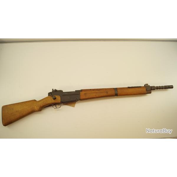 carabine mas 36-51 cal 30-284w pour enchre 1 sans prix de rserve PP35L10
