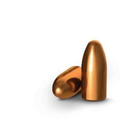 Ogives H&N - CUIVREES 22 (.224)