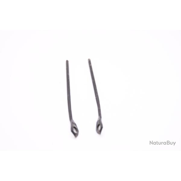 Tige de Commande d'Ejection Droite et Gauche  Winchester Pigeon Grade cal 12