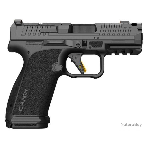 Pistolet Canik Mete MC9 Prime Cal.9x19