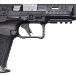 Pistolet Canik Mete SFX Pro Black Cal.9X19