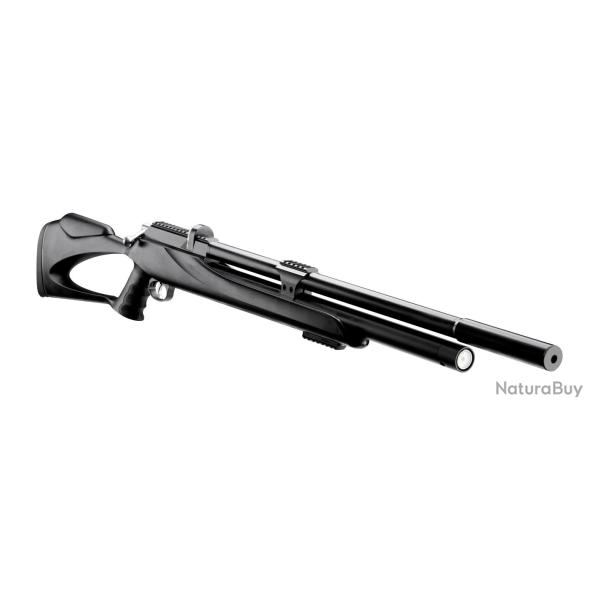 Carabine PCP Snowpeak M25 Calibre 6.35mm 19.9 Joules