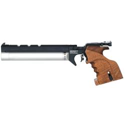 Pistolet PCP Snowpeak PP20 GEN2 Calibre 4.5mm 7.5 Joules