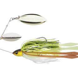 Spinnerbait Savage Gear Da Lil Bush L 20g 13cm Ayu 20g