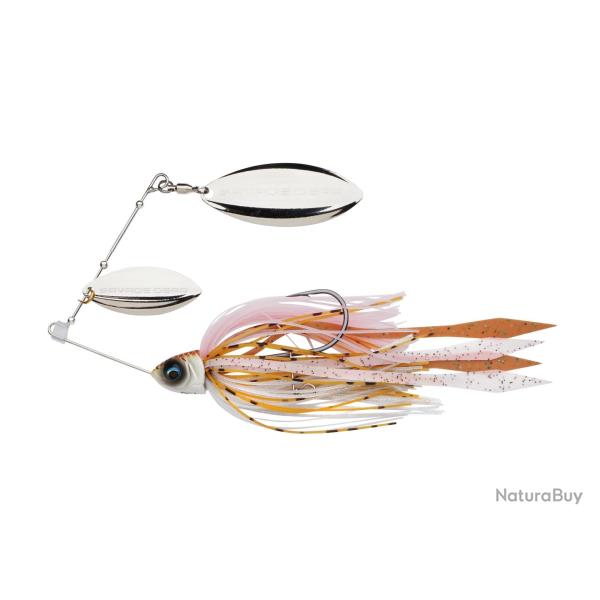 Spinnerbait Savage Gear Da Lil Bush L 20g 13cm 20g Wagasaki