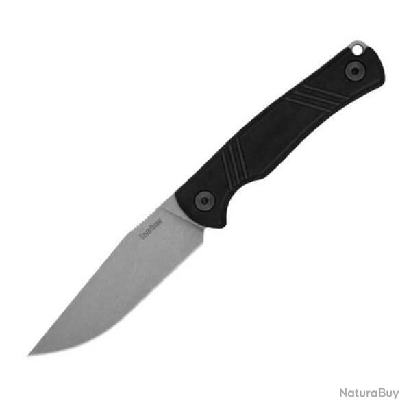 Couteau fixe Kershaw Pack Mule KS.1089
