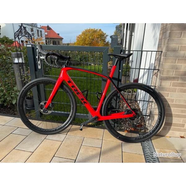 Trek Domane SL 6