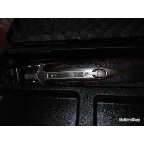 Browning B25 B1 calibre 12/70