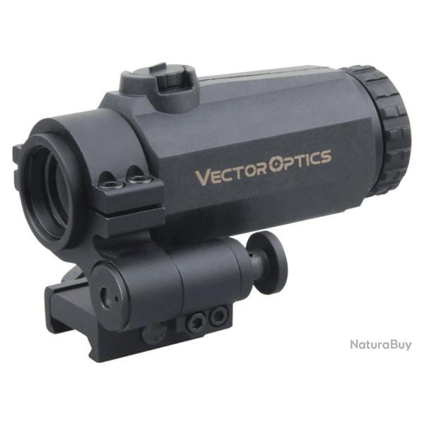 VECTOR OPTICS Magnifier Maverick Gen III 3x - MIL