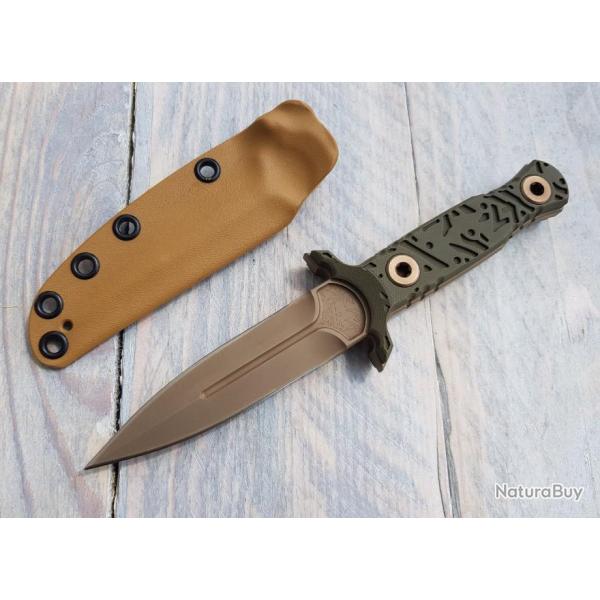 American Kami - M91 green