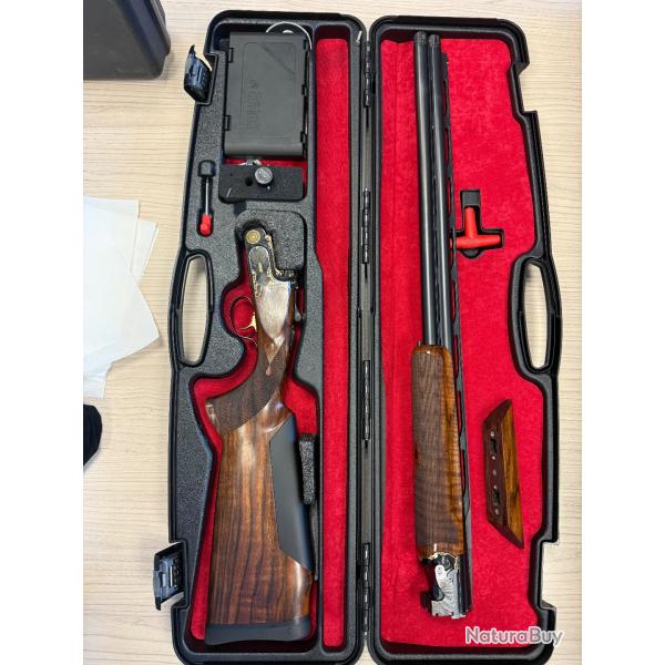 Caesar Guerin Invictus II Limited Edition Jasp�e