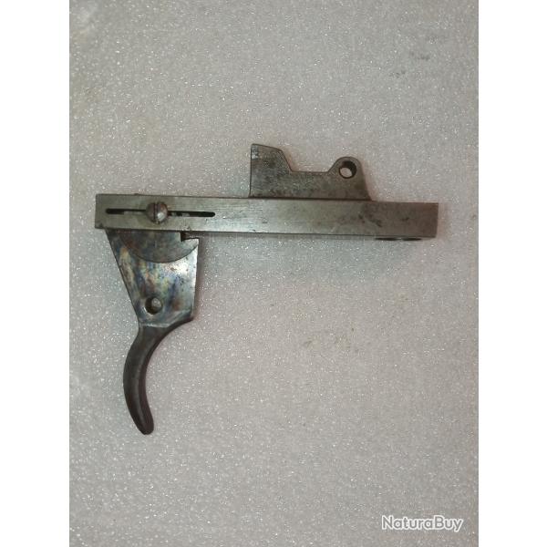 Dtente Walther Zella Mehlis Sportmodell V