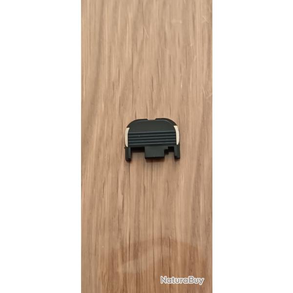 TALON OU PLAQUE DE PROTECTION CULASSE GLOCK