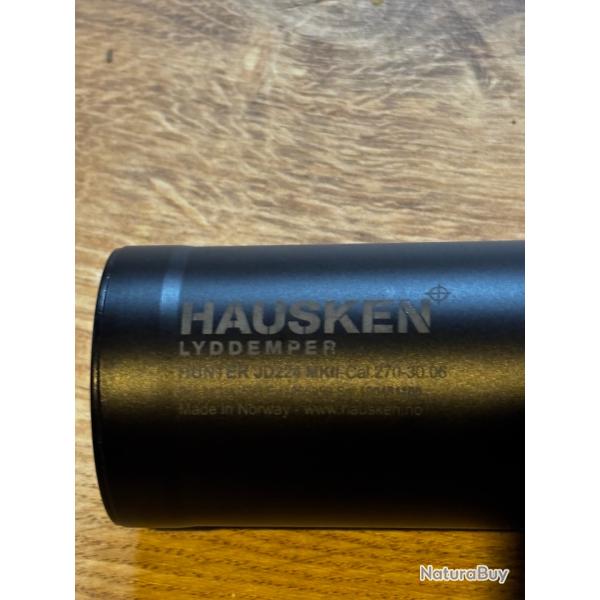Modrateur Hausken JD224 270-30.06