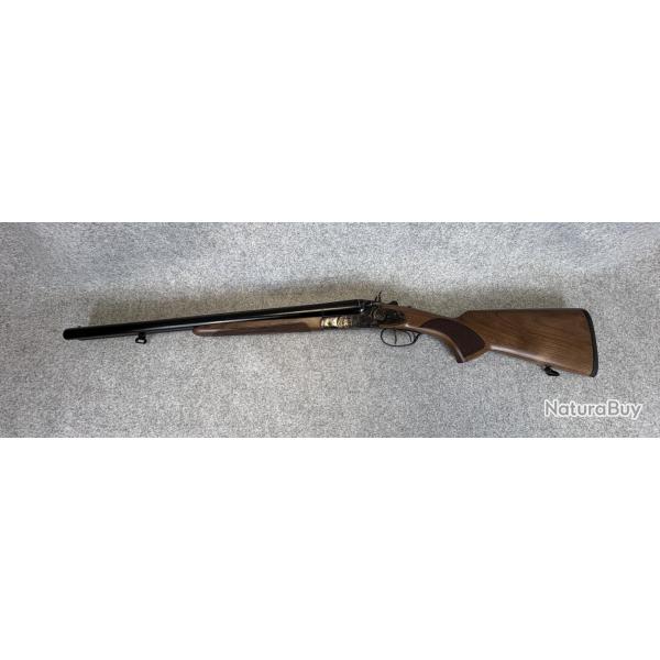 HUGLU HRZ JUXTAPOSE A CHIEN CALIBRE 12/76 (3'')