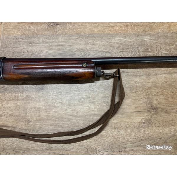 Fusil Breda ARC semi-automatique 12/70