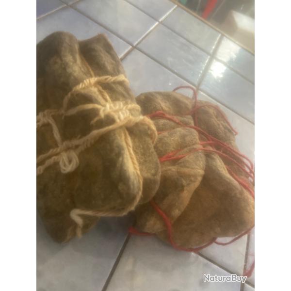 Coppa et Lonzu 100% nustrale