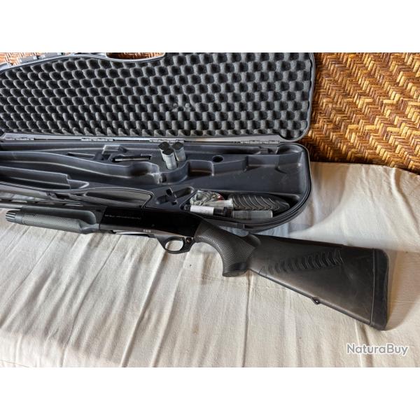 Benelli m2 comfortech calibre 20