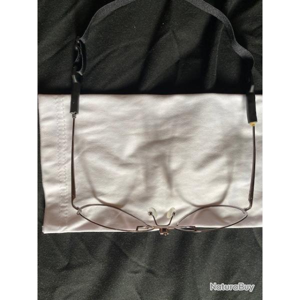 Monture Caracal Shoot Off