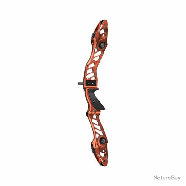 Poignee Wiawis ATF EX - Droitier / Tuscan Red