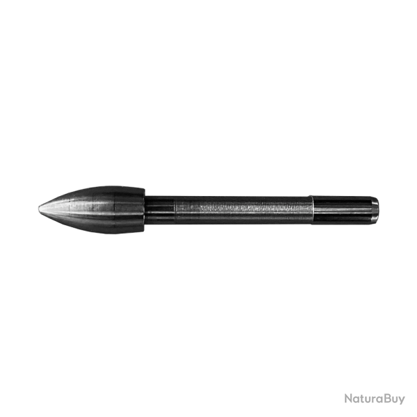 Pointe de flche Easton Tungsten X10 3.2mm (par 12) - #4 / 100 grains