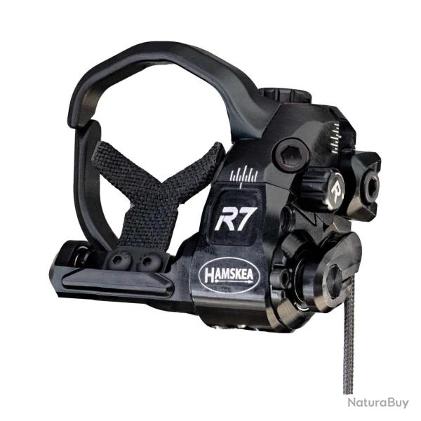 Repose Fleche Arc Effacable Hamskea R7 Integrate - Gaucher