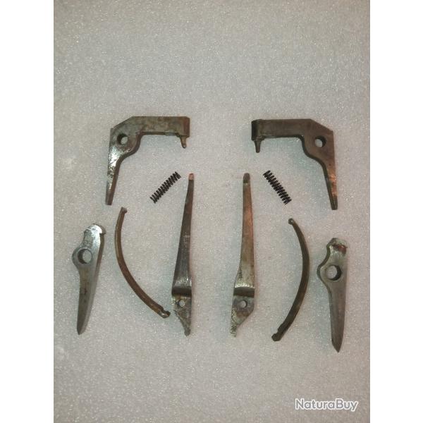 Lot juxtapos Saint Etienne calibre 16