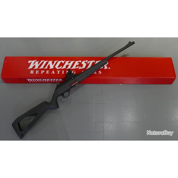 Carabine semi automatique 22LR Winchester Wildcat +POINT ROUGE