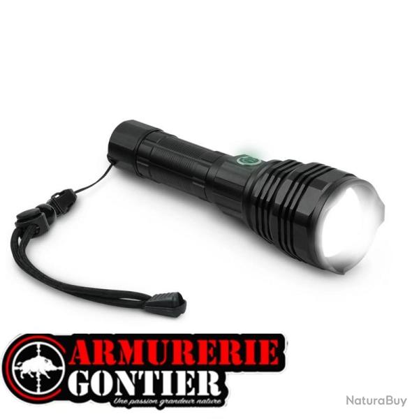 LAMPE KONUSLIGHT-5K RECHARGEABLE 5000 LUMENS