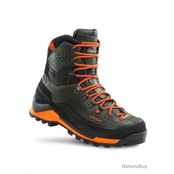 Chaussures Futura Power GTX Crispi